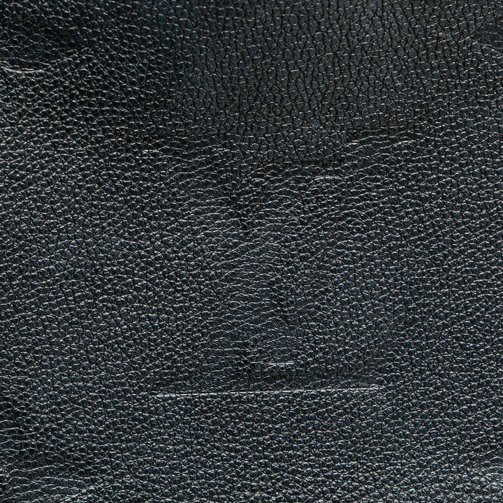 Louis Vuitton Monogram Empreinte Giant Grand Palais Noir – GABY PARIS Authentique
