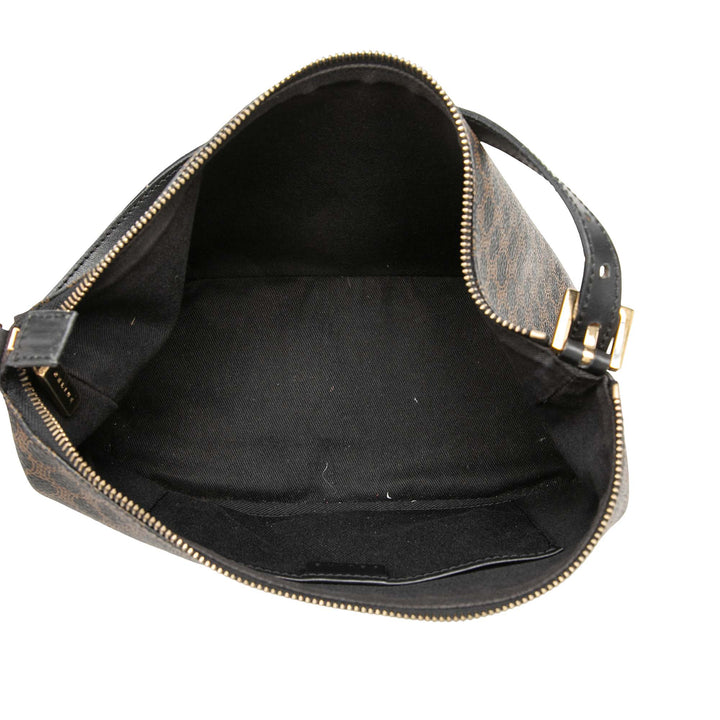 Celine Macadam Coated Toile Sac à main