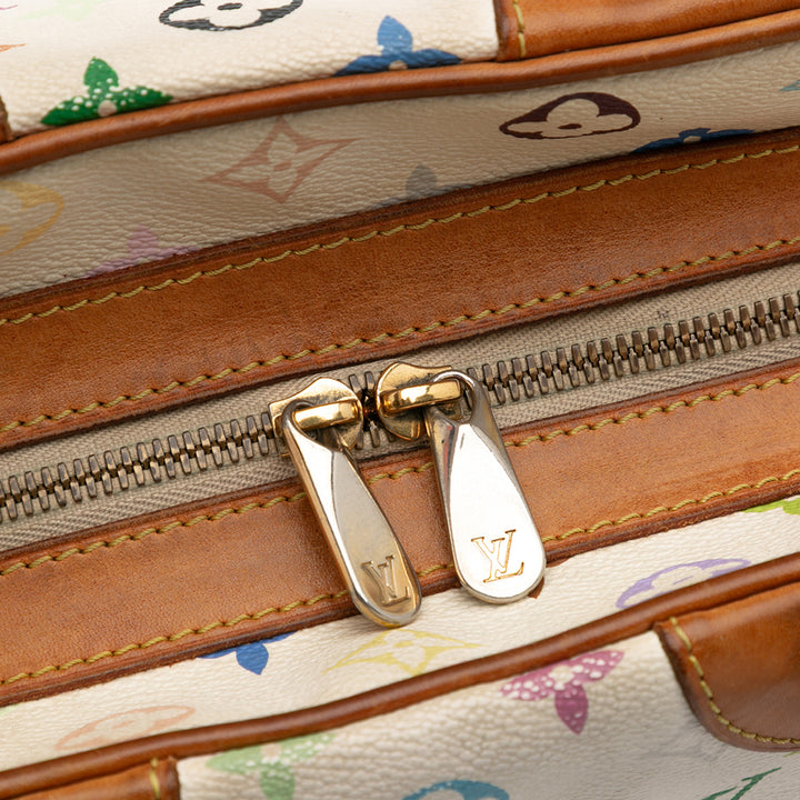Louis Vuitton Monogram Multicolore Claudia Blanc