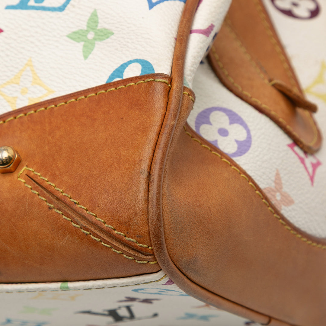 Louis Vuitton Monogram Multicolore Claudia Blanc