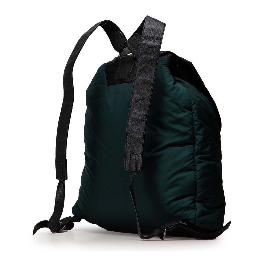 Balenciaga Nylon Motocross Classic Traveler Sac à dos