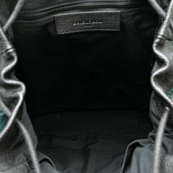 Balenciaga Nylon Motocross Classic Traveler Sac à dos
