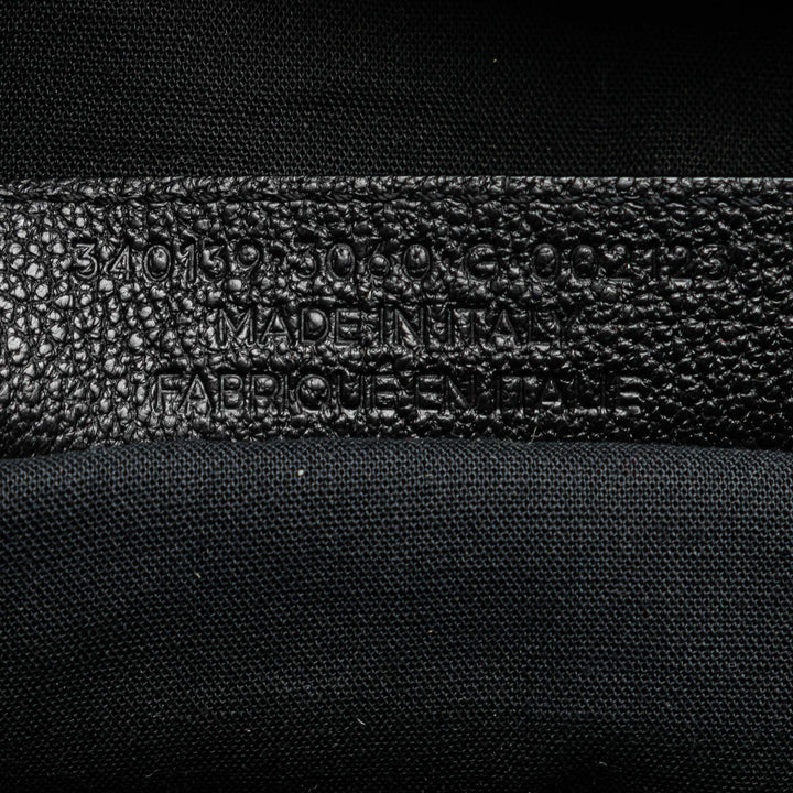 Balenciaga Nylon Motocross Classic Traveler Sac à dos