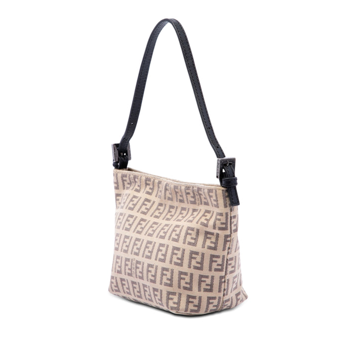 Zucchino Sac Marron