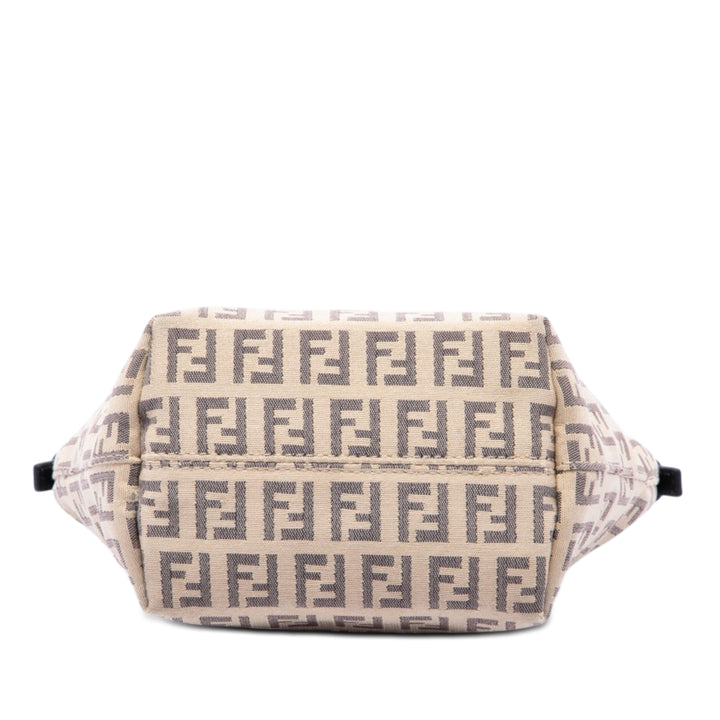 Zucchino Sac Marron