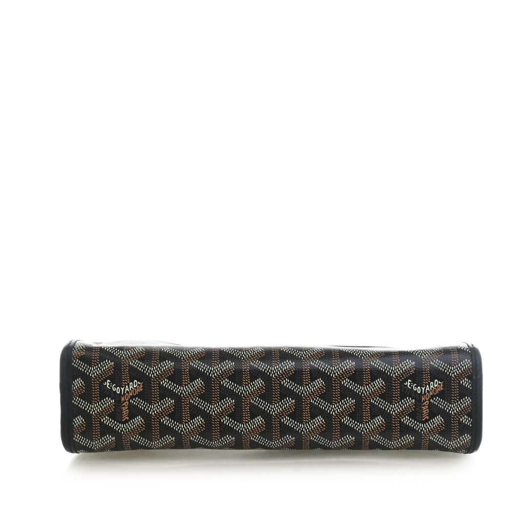 Jouvence Trousse de toilette MM Goyardine Noir