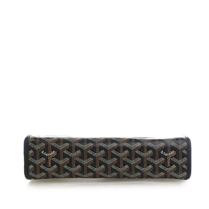 Jouvence Trousse de toilette MM Goyardine Noir