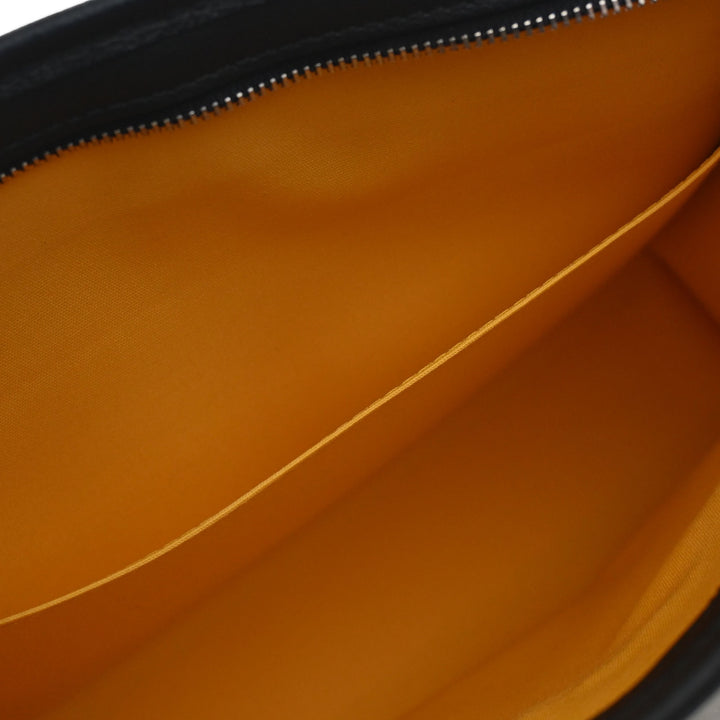 Jouvence Trousse de toilette MM Goyardine Noir