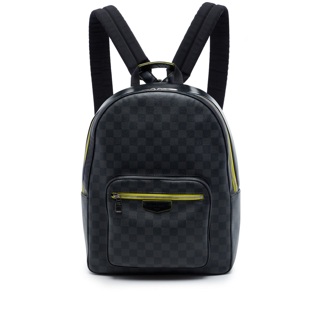 Louis Vuitton Damier Graphite Josh