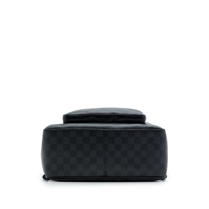 Louis Vuitton Damier Graphite Josh