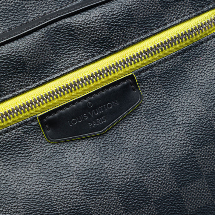 Louis Vuitton Damier Graphite Josh