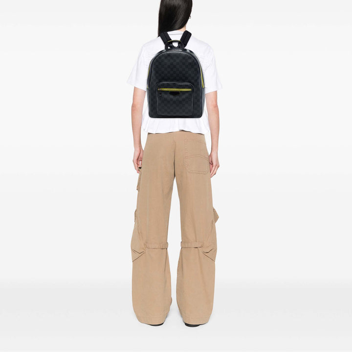 Louis Vuitton Damier Graphite Josh