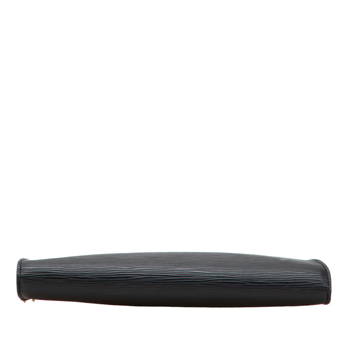 Epi Pochette Accessoires Black - Gaby Paris