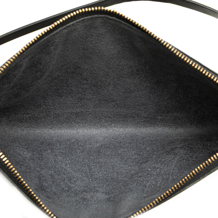 Epi Pochette Accessoires Black - Gaby Paris