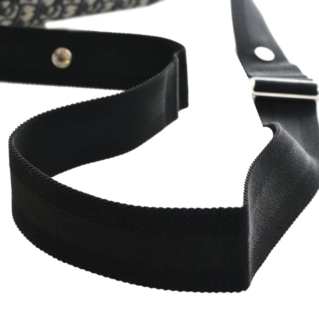 Dior Oblique Toile Changing Sac