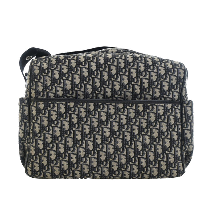 Dior Oblique Toile Changing Sac