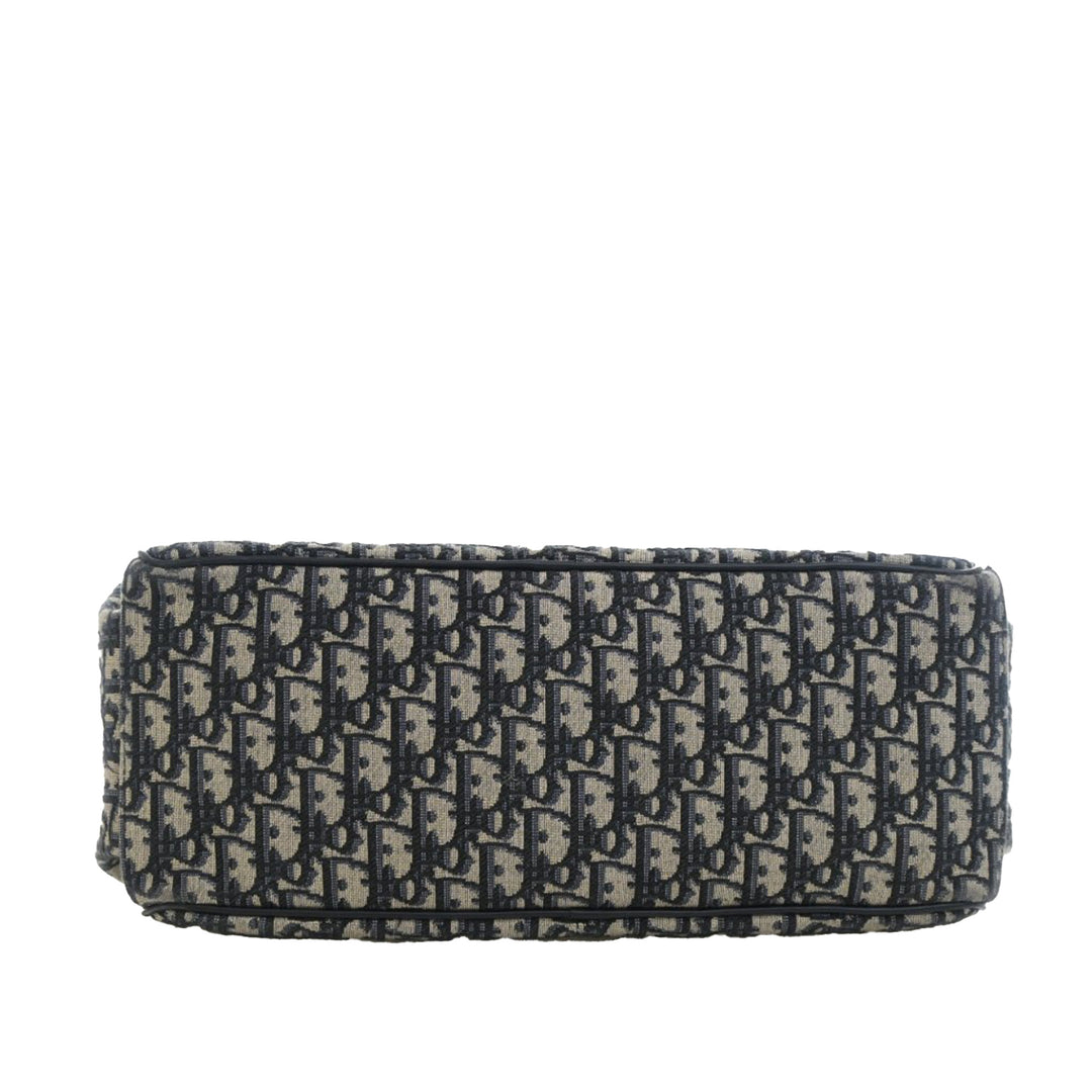 Dior Oblique Toile Changing Sac
