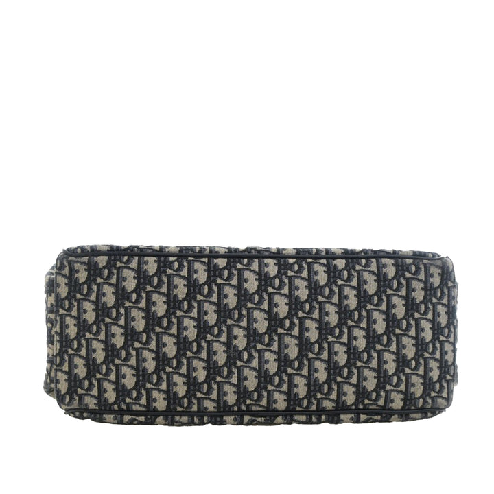 Dior Oblique Toile Changing Sac