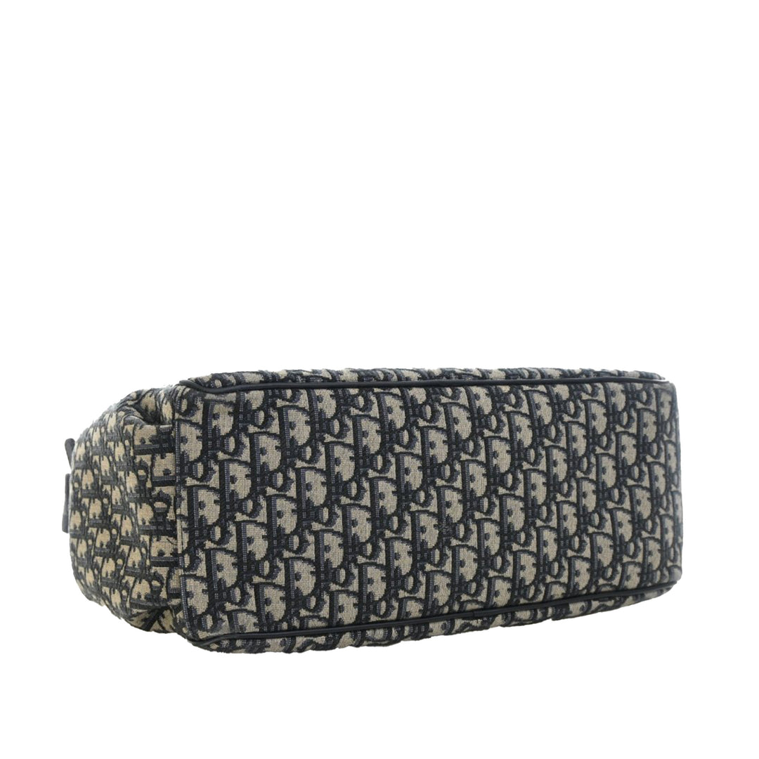 Dior Oblique Toile Changing Sac