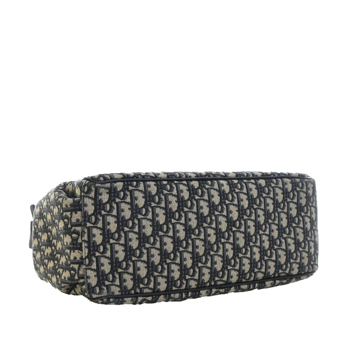 Dior Oblique Toile Changing Sac