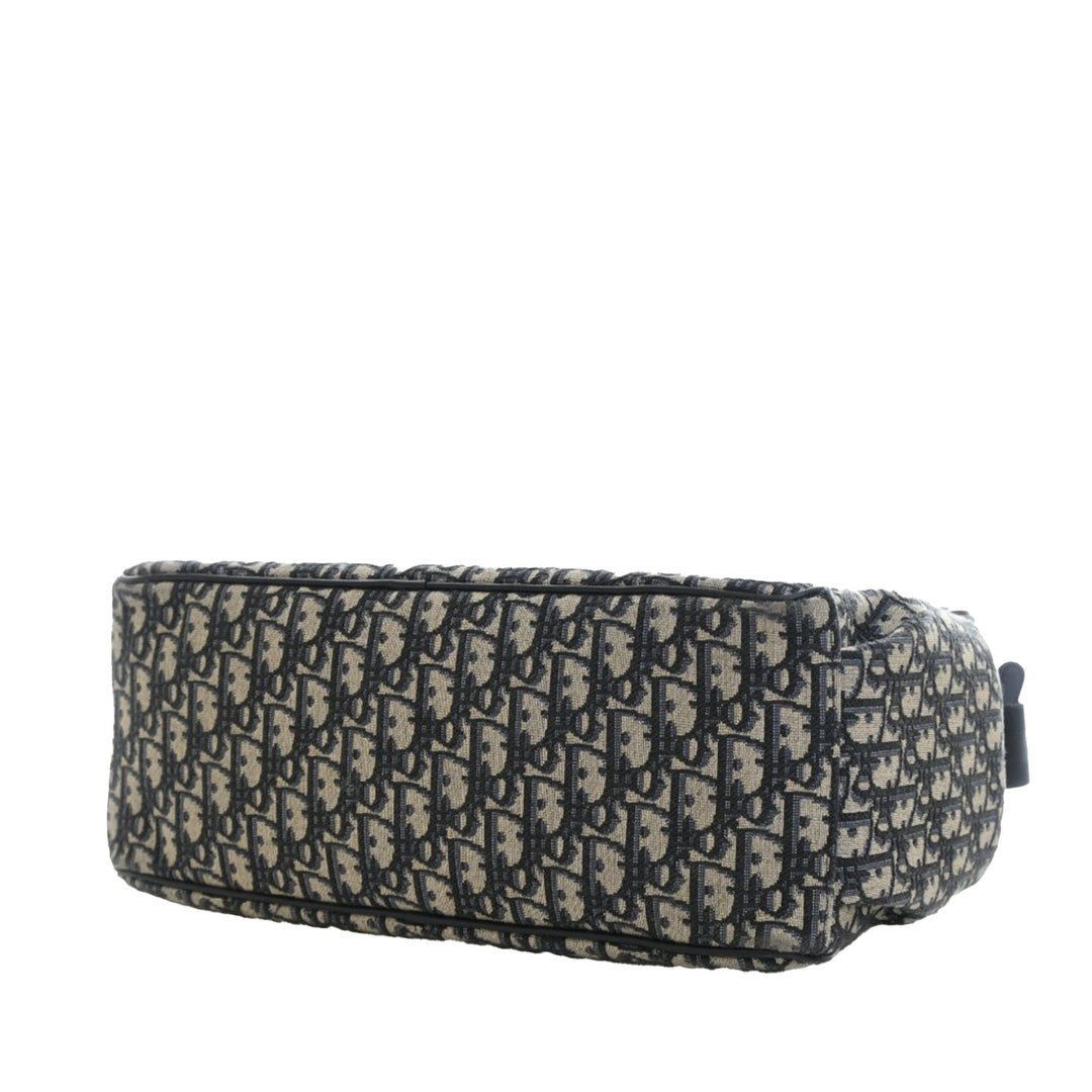 Dior Oblique Toile Changing Sac