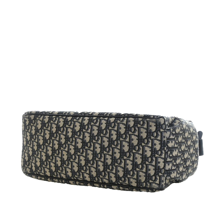 Dior Oblique Toile Changing Sac