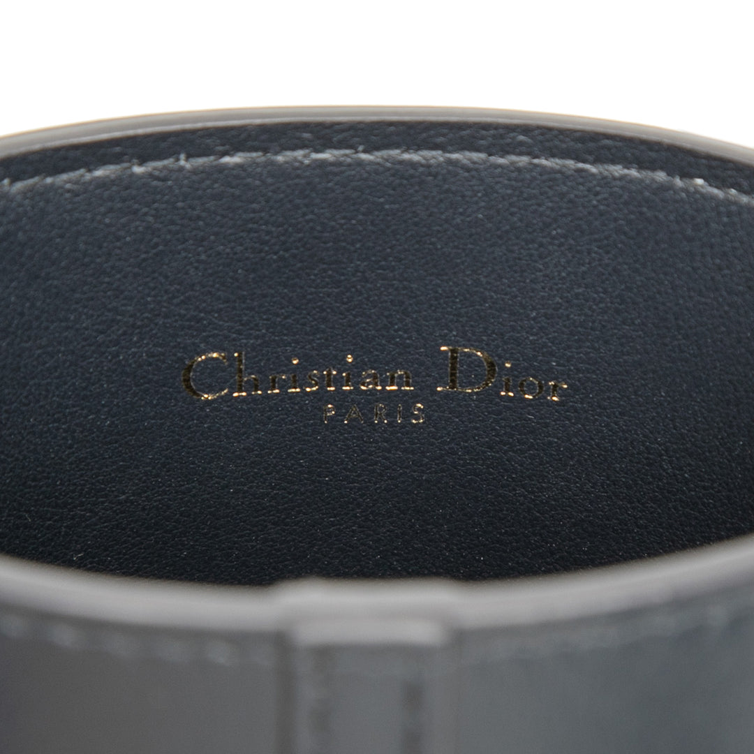Dior Cuir Vibe Bottle Holder