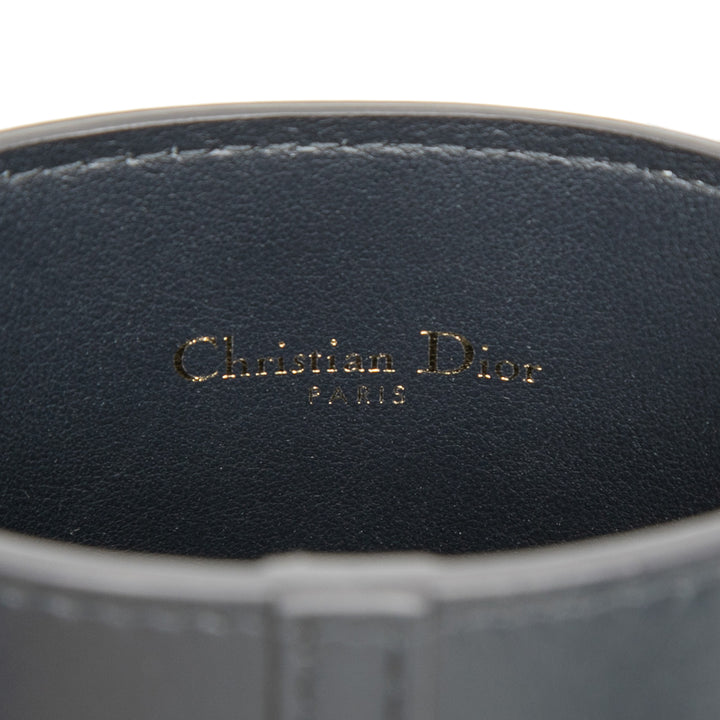 Dior Cuir Vibe Bottle Holder
