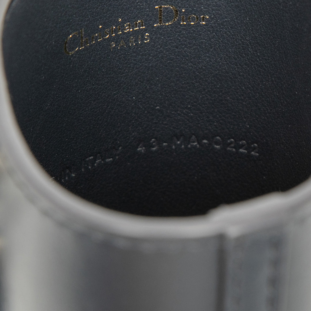 Dior Cuir Vibe Bottle Holder