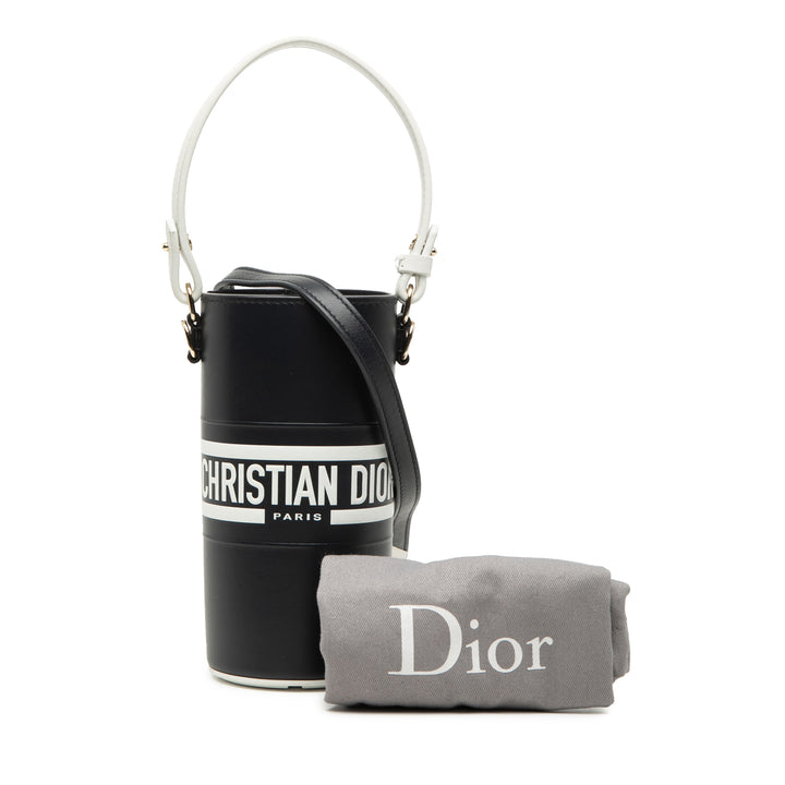 Dior Cuir Vibe Bottle Holder