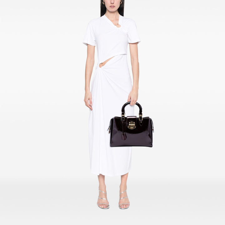 Louis Vuitton Monogram Vernis Melrose Avenue