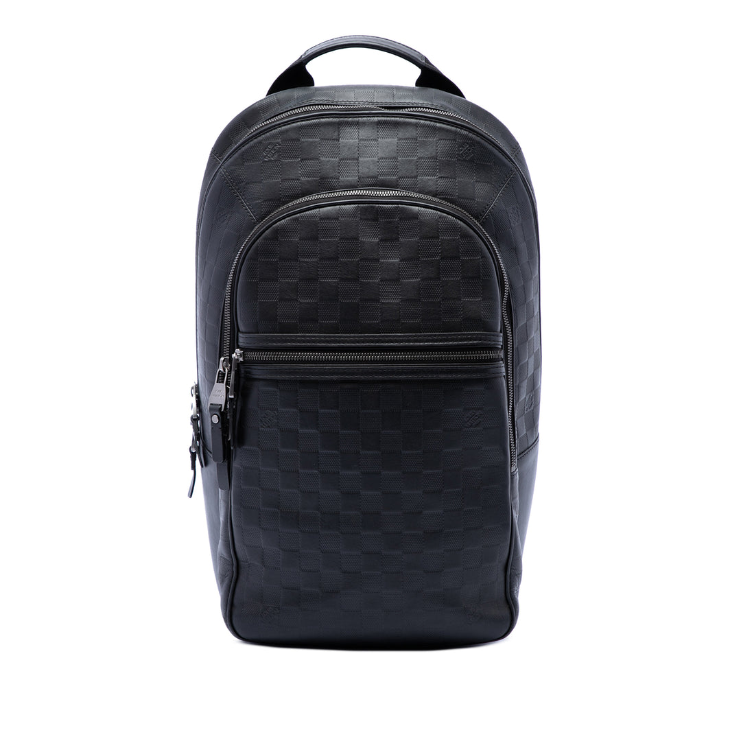 Louis Vuitton Damier Infini Michael