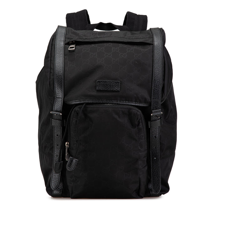 Gucci GG Nylon Sac à dos