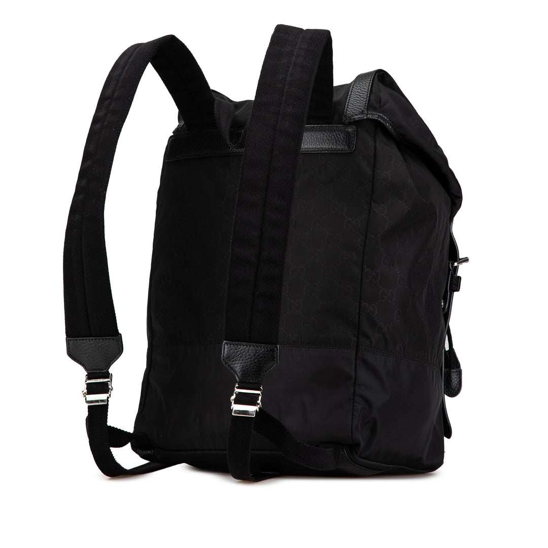 Gucci GG Nylon Sac à dos