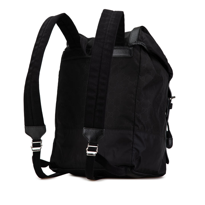 Gucci GG Nylon Sac à dos