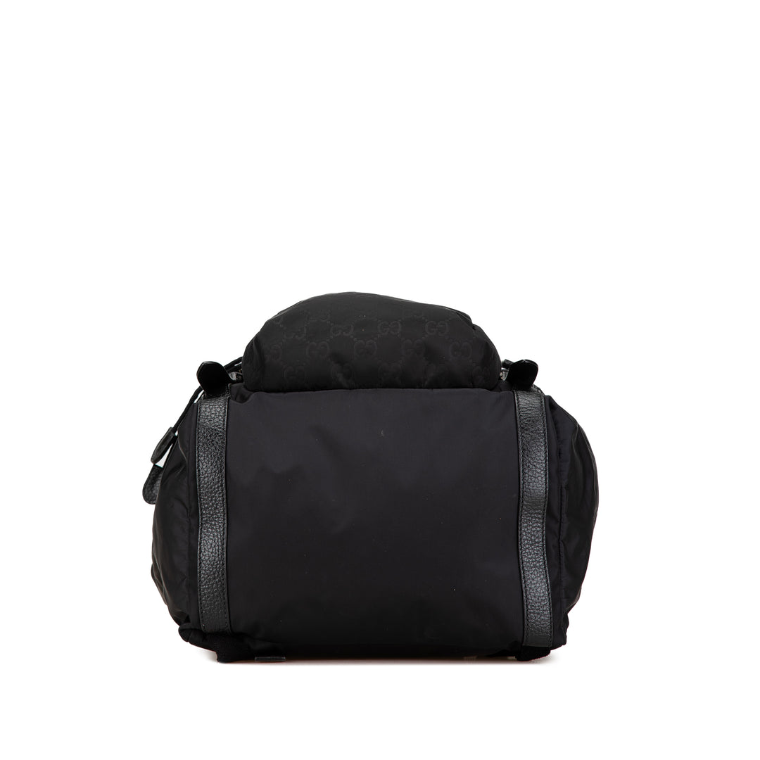 Gucci GG Nylon Sac à dos