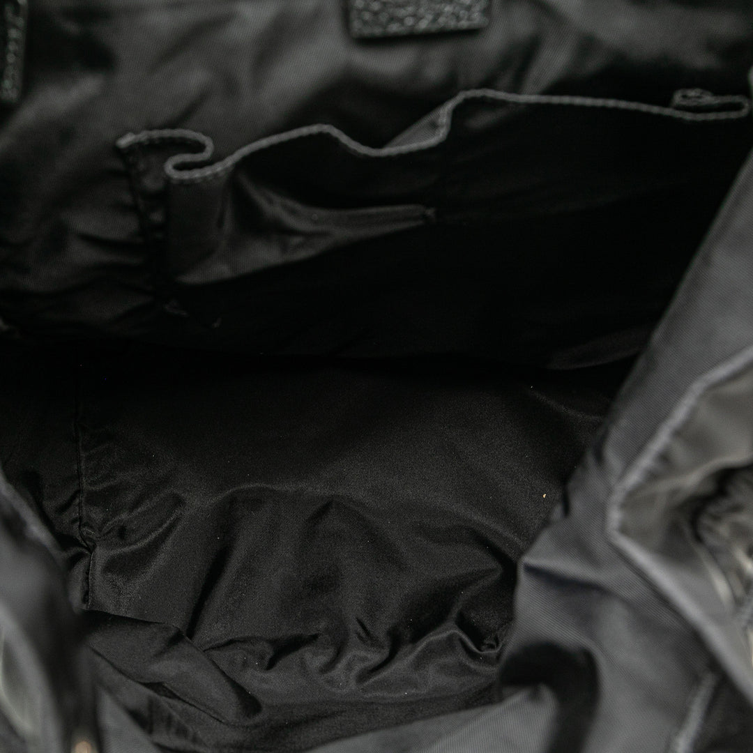 Gucci GG Nylon Sac à dos