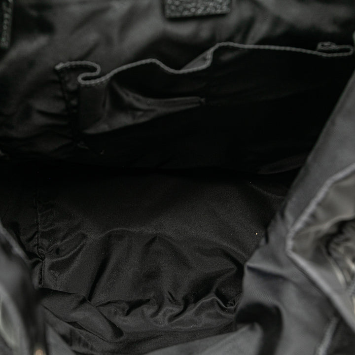 Gucci GG Nylon Sac à dos
