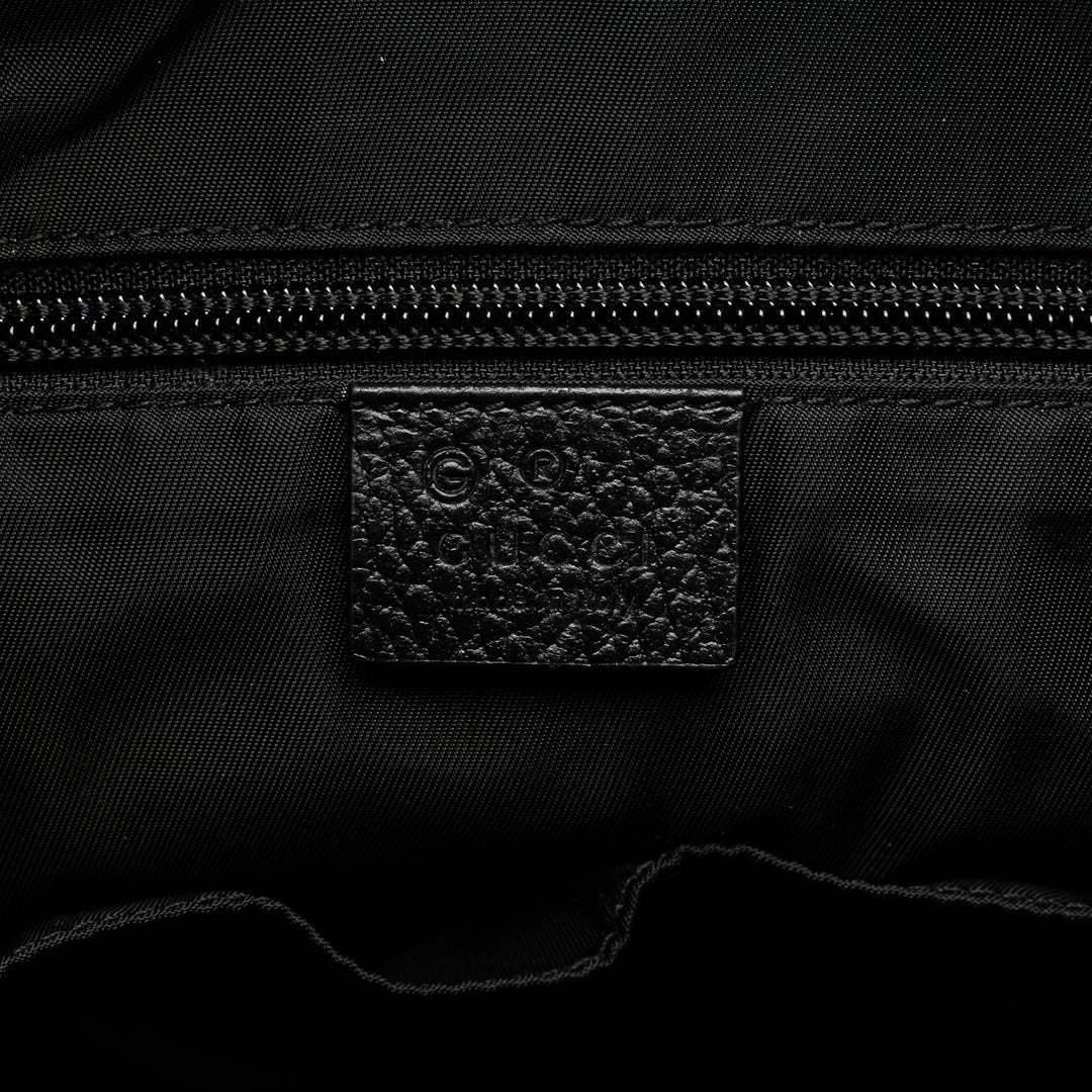 Gucci GG Nylon Sac à dos