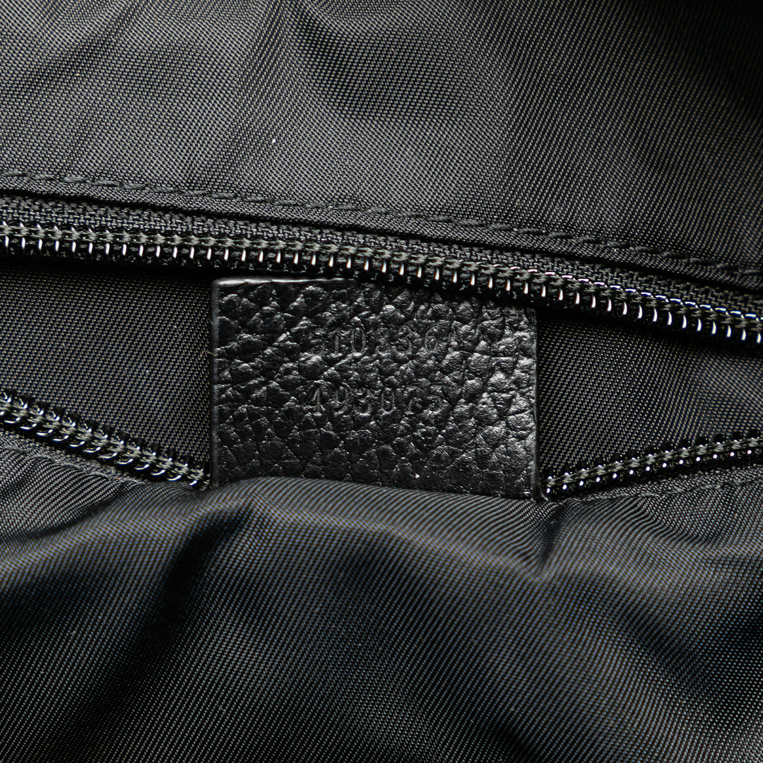 Gucci GG Nylon Sac à dos