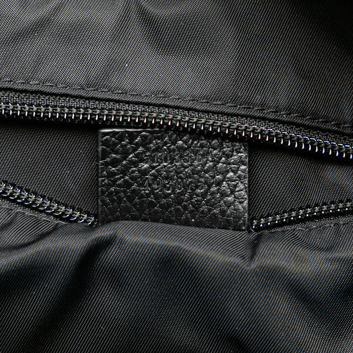 Gucci GG Nylon Sac à dos
