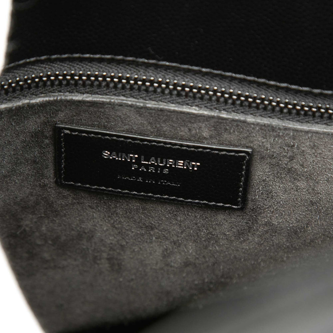 clouté Sac De Jour Sac Petit Noir