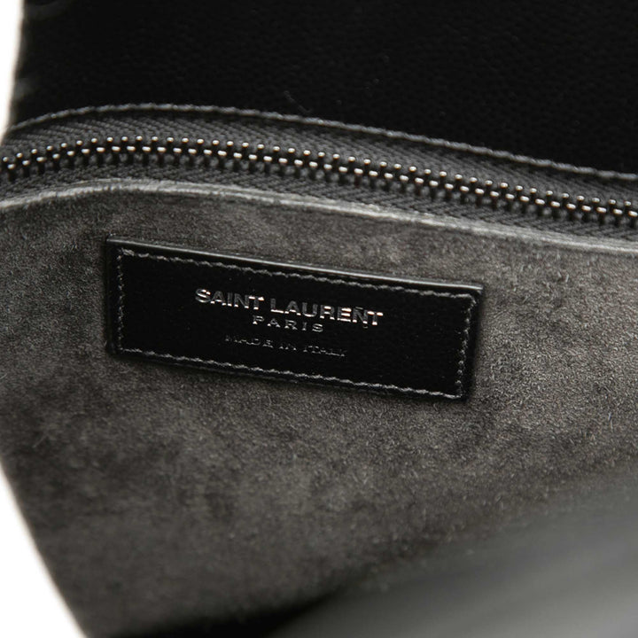 clouté Sac De Jour Sac Petit Noir