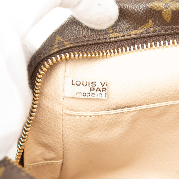 Louis Vuitton Monogram Trousse Toilette 23