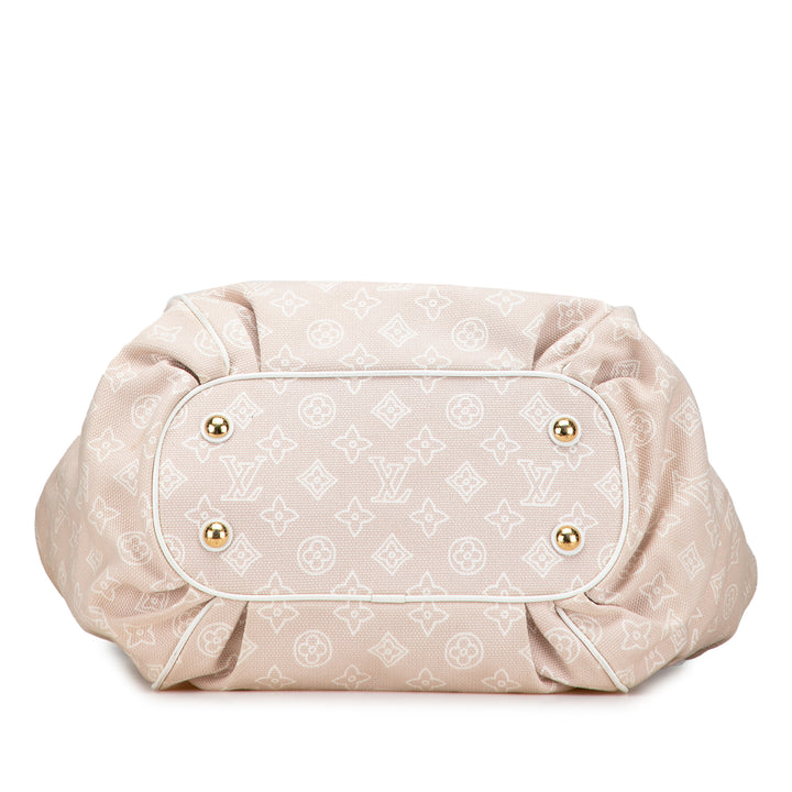 Louis Vuitton Monogram Cabas Ipanema PM