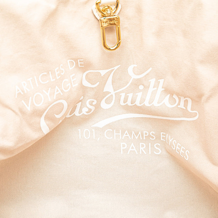 Louis Vuitton Monogram Cabas Ipanema PM