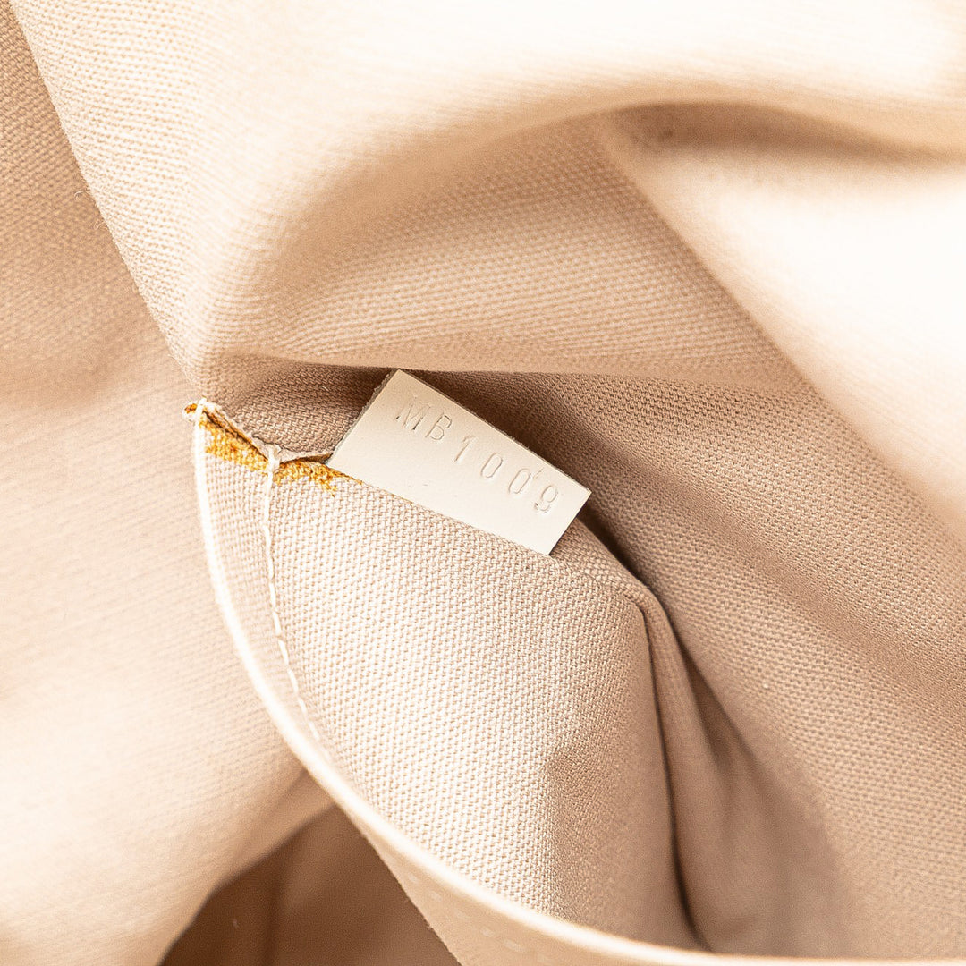 Louis Vuitton Monogram Cabas Ipanema PM