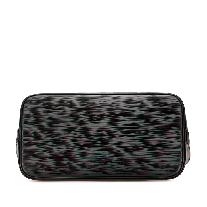 Epi Alma PM Black - Gaby Paris