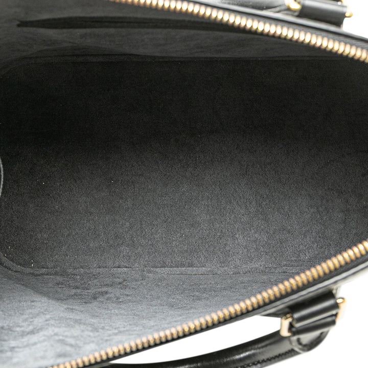 Epi Alma PM Black - Gaby Paris
