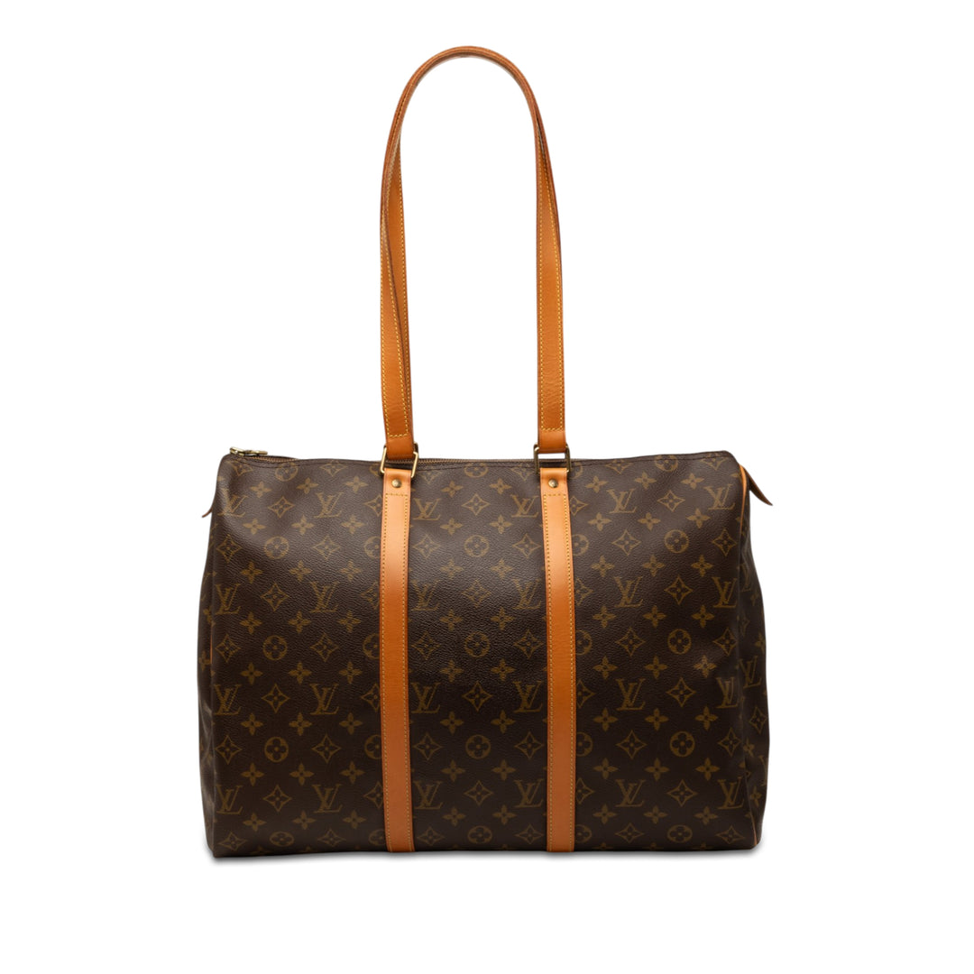 Louis Vuitton Monogram Sac Flanerie 45